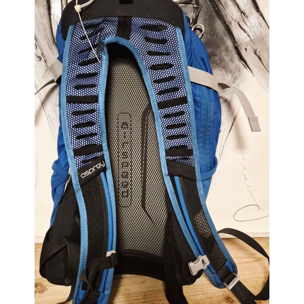 Ospry backpack - Picture 8 of 10